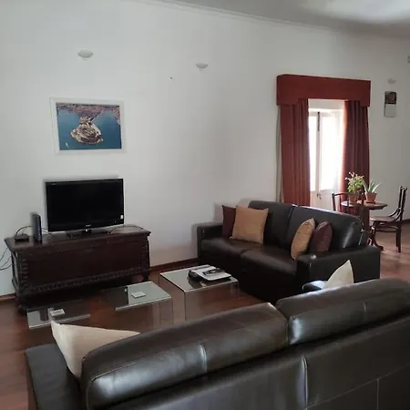 Spacious Flat With Private Terrace In Apartament Birgu